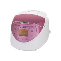 Cocotte Riz Micom Cuckoo Cr-0631f 1008 Ml Blanc/rose 580 W