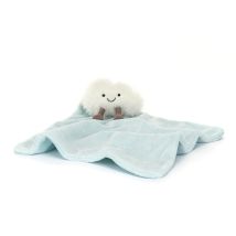 Jellycat Amuseables Peluche Cloud Soother Pour Bébés Et Enfants