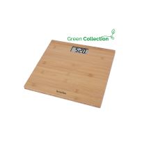 Pèse-personne Électronique 14824 Bamboo Terraillon