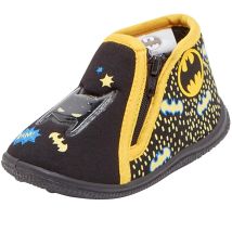 Chaussons Bébé Noir T24 Warner Bros