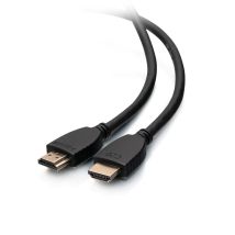 C2g Câble Hdmi Haut Débit Avec Ethernet, 1,8 M - 4k 60 Hz