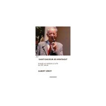 Livre Broché Saint-sauveur-de-montagut Grandir En Ardèche Fin Xixe Siècle Complicites Eds 150 Pages