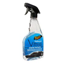 Nettoyant Vitres Clarté Parfaite - Meguiars