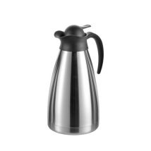 Carafe Isotherme 1,5 Litre Inox Avec Verseur Thermoart