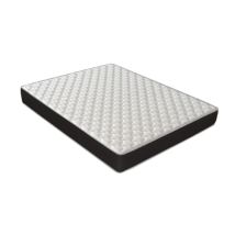 Matelas Mousse 150x190 Elegance - Ferme - Réversible - Côté Été/hiver - H18 Cm