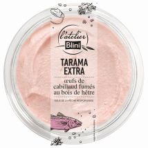 Tarama Extra Atelier Blini