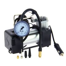Precision-steel Compresseur 12v - Manomètre H