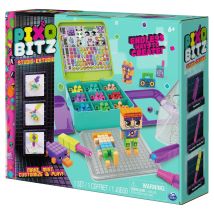 Le studio de création PIXOBITZ