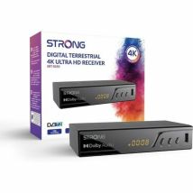 Récepteur Tnt Strong Srt 8250