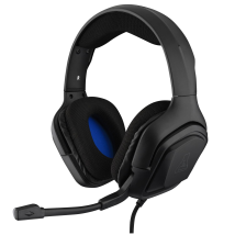 Casque gamer KORP Cobalt - Filaire THE G-LAB