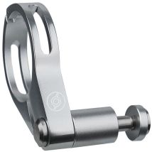 Supernova Support De Guidon Universel Hbm 2 - Argent