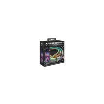 Autre Accessoire Gaming Geek Monkey Ruban Led Neon Nouvelle Génération 3 M