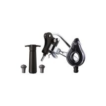Coffret Vin Air Deluxe 5 Pces Vacuvin - 3890760