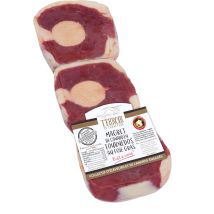 Panache Des Landes - Magret De Canard En Tournedos Foie Gras Le Panache Des Landes - Le Paquet De 3 - 270 G