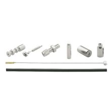 Câble De Vitesses Complet Sturmey Archer En Noir