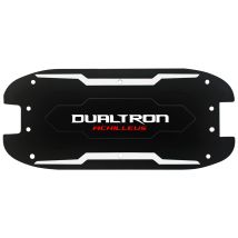 Grip Deck Pour Dualtron Achilleus 2024 Tapis Plateau Antidérapant Noir Minimotors