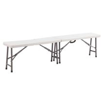 Banc Pliant Extérieur Chanibeau