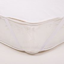 Protège Matelas Imperméable Plateau 90x190 Nuit Des Vosges