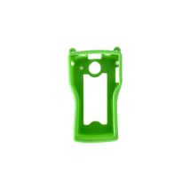 Satlink Coque Silicone Vert 4,3"