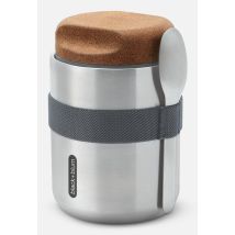 Black+blum Bam-tpb015 Thermos 0,55 L Gris, Acier Inoxydable