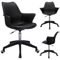 Chaise Inez Noire