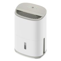 Meacodry Arete One Déshumidificateur 10l & Purificateur D'air – Ultra Silencieux 40db, Hepa