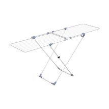 Corde À Linge Gimi Duo Extensible Acier Inoxydable (209 X 60 X 97 Cm)