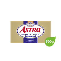 Margarine Doux Anti-eclaboussure Maître En Cuisson Astra