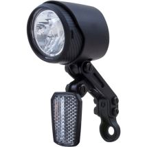 Éclairage Spanninga X&o 50 Xe 6-48vdc Avec Réflecteur - Performance Éclairante Maximale