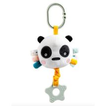 Panda Musical A Suspendre