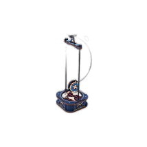 Puzzle 3d Rokr Ocean Fisher 161 Pièces En Bois Avec Mécanisme De Balancement