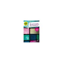 Qu'est-ce Que Les Lumières? Classiques & Cie Philo Poche Multicolore 12,6x17,5 Cm Hatier