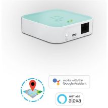 Pack Basic Ducaheat 3g Wifi - Contrôler Via Un Smartphone