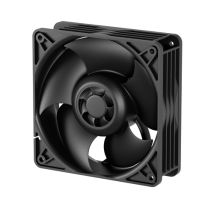 Arctic S12038-8k Boitier Pc Ventilateur 12 Cm Noir 1 Pièce(s)