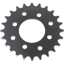 Tomos Roue Arrière (pignon) Akw 24 Dents 42,5 Mm Esjot 1er Type