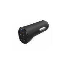 Chargeur De Voiture Allume Cigare Wefix Double Usb A