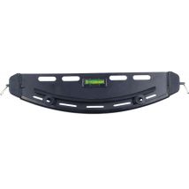 Support Mural Gbs Elettronica Scb 1532 Slim