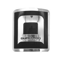 Sticker Logo Dualtron Noir Minimotors
