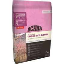Acana Singles Chien Grass-fed Lamb - 2 Kg