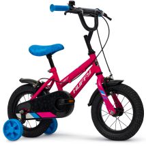 Vélo Huffy So Sweet 12 Pouces, 3-5 Ans, Rose