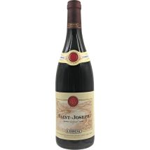 Vin Rouge A.o.p. Saint-joseph E.guigal
