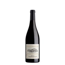 Comte Guillaume - Vin Rouge Merlot Cabernet Comte Guillaume - 75cl