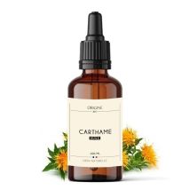 Huile De Carthame Carrefour - Origine Bio - Huile Végétale Cosmétique