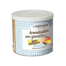 Arôme Fruit Exotique Pour Yaourts Lagrange