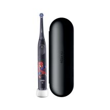 Oral-b Io Kids Spiderman Enfant Brosse À Dents Rotative Noir