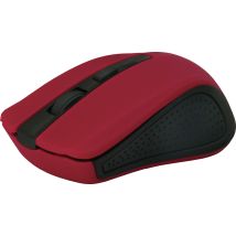 Defender Mm-935 Souris Bureau Ambidextre Rf Sans Fil Optique 1600 Dpi