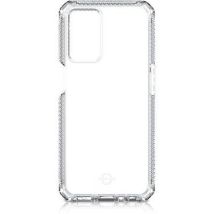 Coque Pour Oppo A16/a16s/a54s Renforcée Spectrum Clear Transparent Itskins
