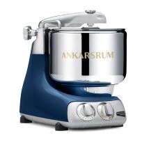 Ankarsrum Assistent Original Robot Mixer 1500 W Bleu