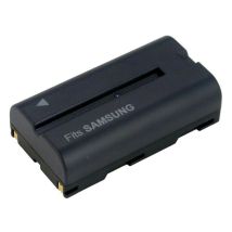Batterie Lithium-ion 2 200 mah Pour Appareil Photo/camera 2-power Vbi9565a