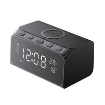 Havit Charger W3041 20253128000 Téléphone Portable, Smartphone Noir Usb Recharge Sans Fil Auto